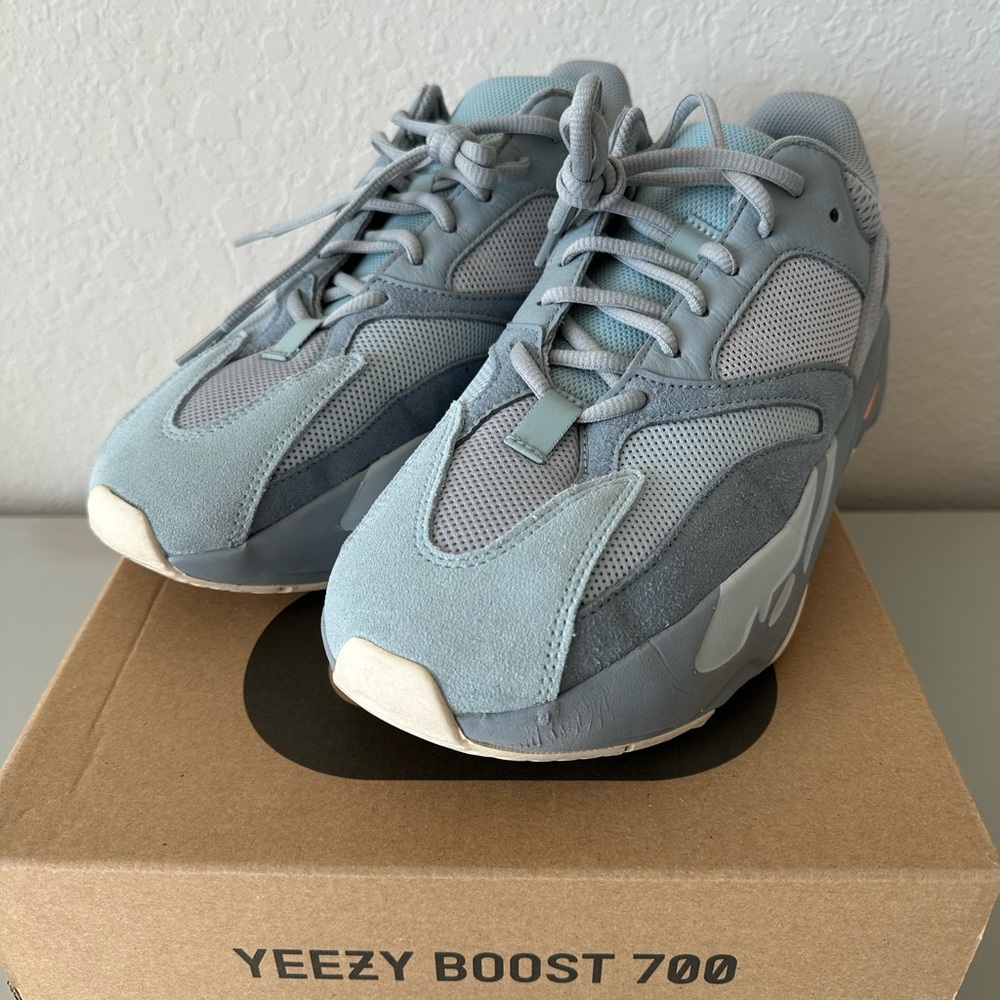 Yeezy 700 Inertia